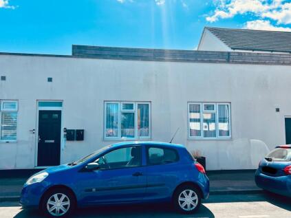 Station Road, Rainham, Gillingham, ME8