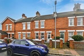 19, Dacre Road, Eastbourne BN21 1RB