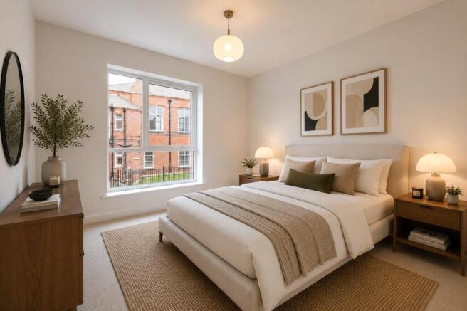 3 bed Town House for sale Image 6
