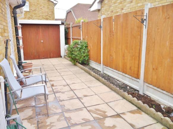 Outside Photo 2