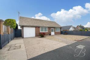 44, Dorchester Drive, Mansfield NG18 4QH