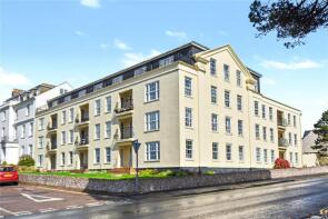 5, Pencarwick House, Louisa Place, Exmouth EX8 2BB