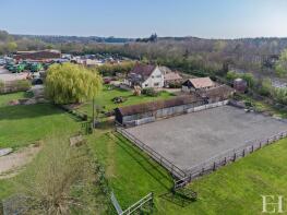 Glenmore, Windmill Hill, Newmarket CB8 7NP