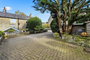 3, Tower Hill Cottages, Tower Hill, Macclesfield SK10 5TX