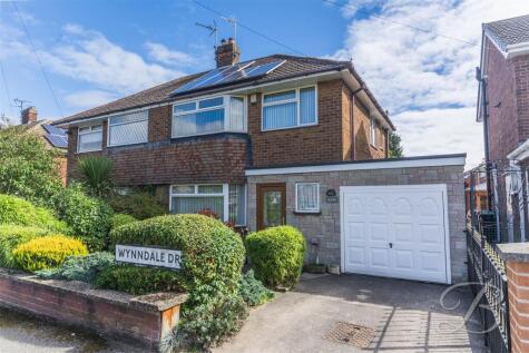 Wynndale Drive, Mansfield