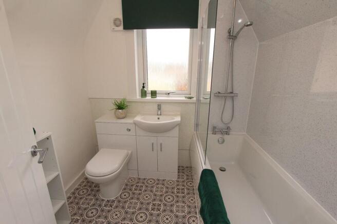 Springwell Road, Stranraer, DG9 photo 4