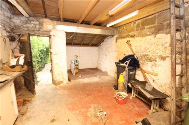 Outbuilding