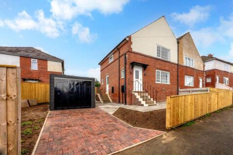 Rowland Road, Barnsley, S75