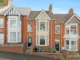 2, Le Breos Avenue, Uplands, Swansea SA2 0LB