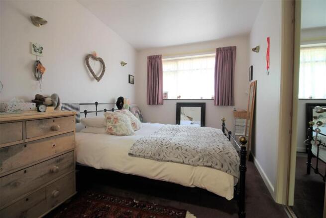 Annexe Bedroom