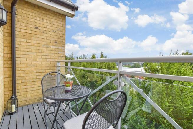 Balcony / Terrace