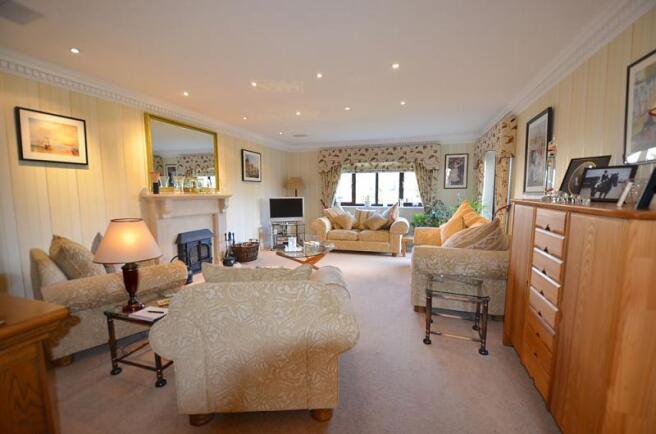 Drawing Room