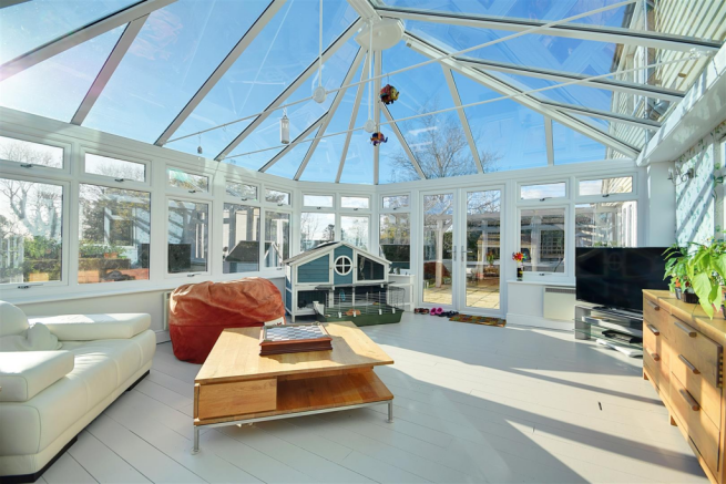 Conservatory