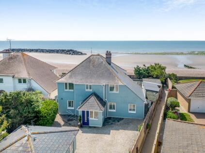 Southdean Close, Middleton On Sea