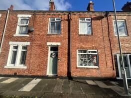 79, Stanley Street, Blyth NE24 3BX