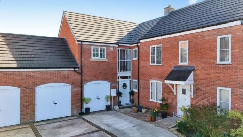 Belvedere Court, Hinkshay Road, Dawley, Telford, Shropshire, TF4 3PR