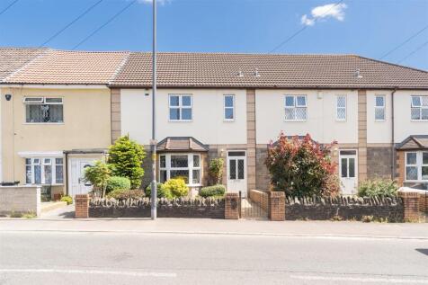 Soundwell Road, Bristol, BS15