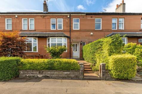 Holeburn Road, Newlands, Glasgow