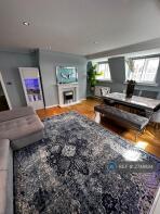 Flat 10, Mulberry Close, Beaufort Street, London SW3 5AB