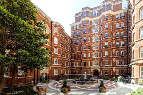Artillery Mansions, Victoria Street, Westminster, London, SW1H
