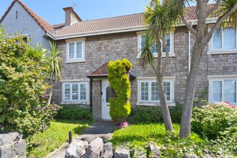 Drove Road, Weston-super-Mare, BS23