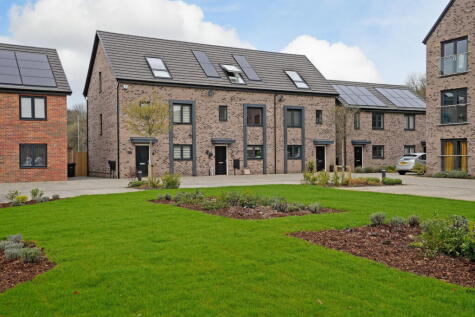 Woodyard Avenue, Tapton, Chesterfield