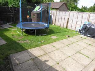 GARDEN: