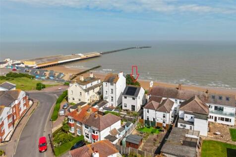 Southcliff Parade, Walton on the Naze, Essex, CO14
