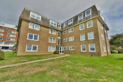 Normandale, Bexhill-on-Sea, TN39