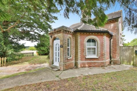 Hinton Martell, Wimborne, BH21