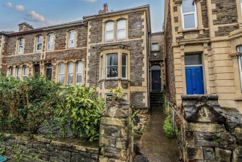 Fishponds Road, Fishponds