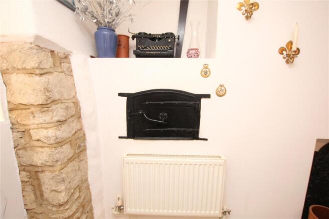 Feature Oven