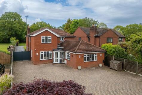 Houndsfield Lane, Tidbury Green, Solihull