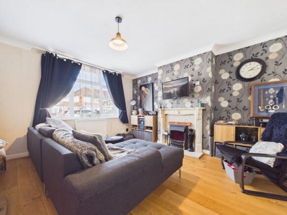 Windermere Way, Slough, SL1 photo 4