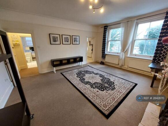 Large Lounge
