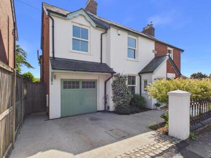 Albion Road, Chalfont St. Giles, Buckinghamshire, HP8