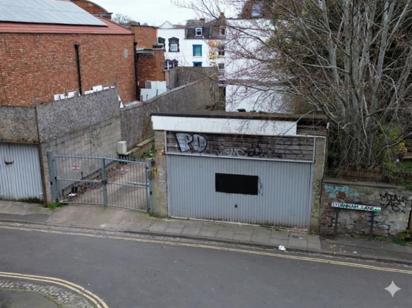 2 - Building Plot for Auction, Sydenham Lane, Coth