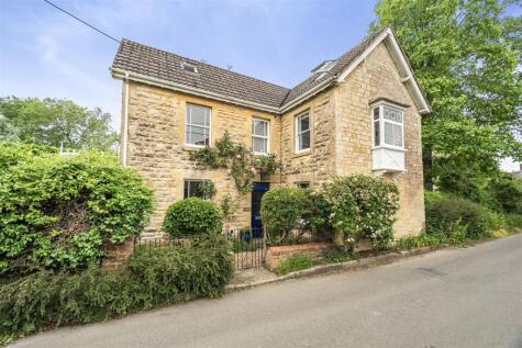 Sackmore Lane, Marnhull, Dorset