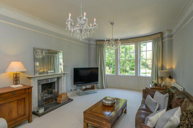 Drawing Room