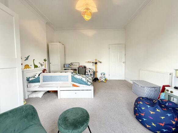 Bedroom 6