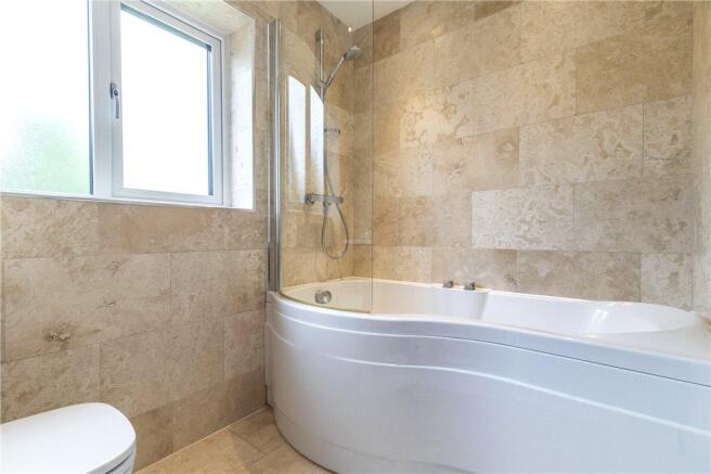 House Bathroom