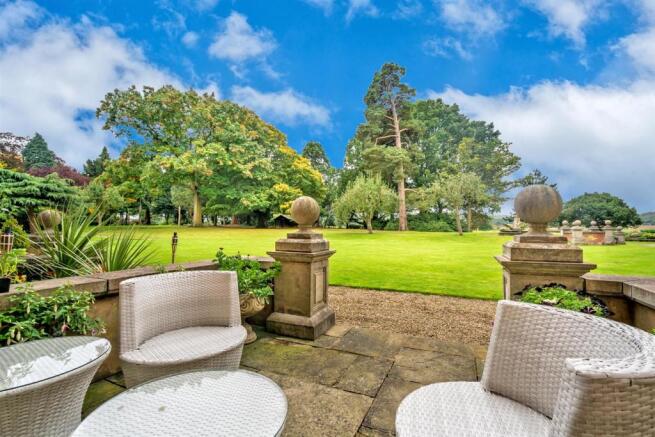 Caldecote Hall Drive, Caldecote, Nuneaton, CV100UN