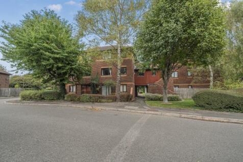 Pebble Drive, Oxfordshire, Didcot