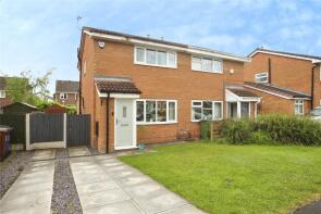 30, Kentstone Avenue, Heaton Mersey, Stockport SK4 3RE