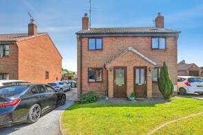 32, Fairfield Close, Mansfield NG20 9EP