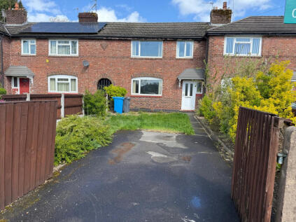 Firethorn Avenue, Lancashire, M19