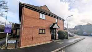 3, Alexandra Court, Bordon GU35 0AJ