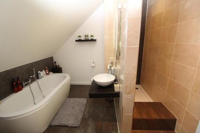En-Suite