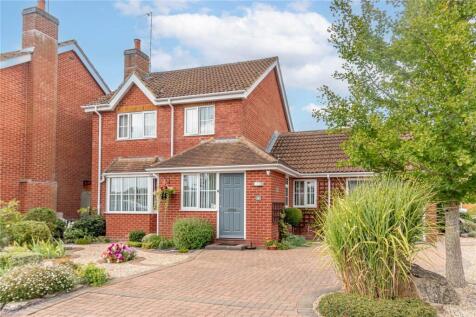 Waterside Park, Devizes, Wiltshire, SN10