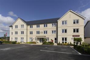 20, Otter Lodge, Silver Street, Honiton EX14 1FD